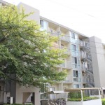 茅ヶ崎ニューライフ1号棟508