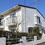 サンビーチ鵠沼