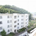 コーポ梶原山Ⅱ