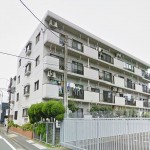 セーズ和田町101号室