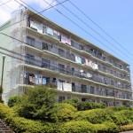 三浦海岸ハイツ８号