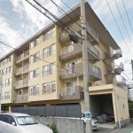 チュリス鎌倉509号室