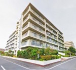 鹿沼公園ハイリビング外観