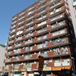 相模原ダイヤモンドマンション