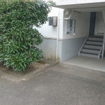 東向地団地8号棟10月31日オープンルーム