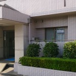 上星川ガーデンコート115号室10月24日オープンルーム写真