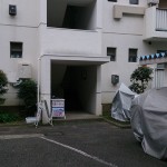 多摩川グリーンハイツ11月14日オープンルーム