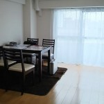 茜グロリアスハイツ