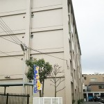 富岡シーサイドコーポＩ棟10月31日オープンルーム２