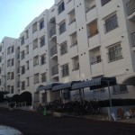 港南台プリンスハイツ3号棟