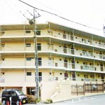 向ヶ丘コーポビアネーズ